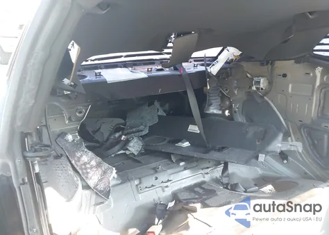 2016 Dodge Challenger Srt Hellcat z USA, uszkodzony, nr VIN 2C3CDZC92GH299243